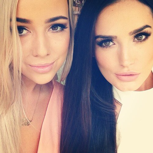 TallyGavrys's profile picture. Come here, I miss you.