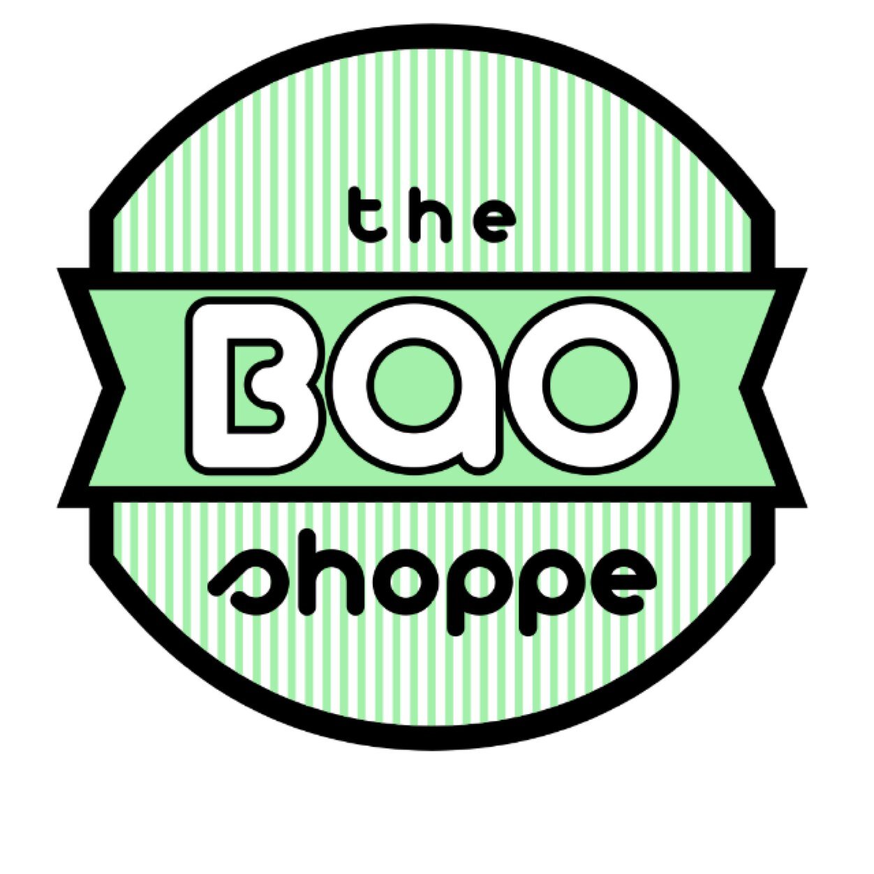 TheBaoShoppe's profile picture. Not your average Bao company! Find us at a festival or book us for your next event. We have special menus for any event.