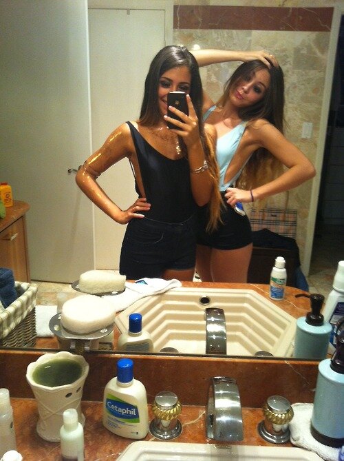 CarmenBering's profile picture. That one crush that will never truly go away...