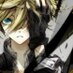 レン Kagamine Len. (@xbananaoji) Twitter profile photo