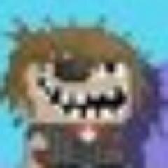 Gamer Artist  DJ Filipino! Hi! I am ClumsySmurf I love @Growtopia! Follow me and I follow back!