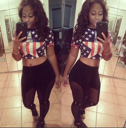 UrsalaMarcov's profile picture. Admit it. This is how we explain our conversations, I was like - then she was like - and then I was like - and she was like.