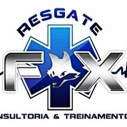 Twitter Oficial da FOX Resgate Consultoria & Treinamentos. Empresa filiada ao CTILSB com credenciação internacional.
