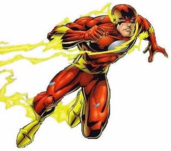 flash
