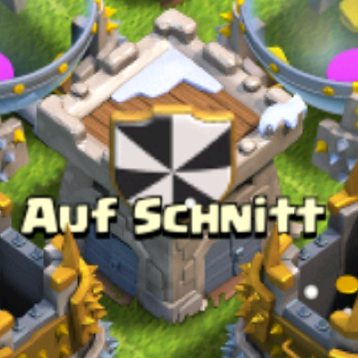 Official Twitter Account of The Clan Auf Schnitt. An active clan that is recruiting members with 600+ trophies and anyone can join!