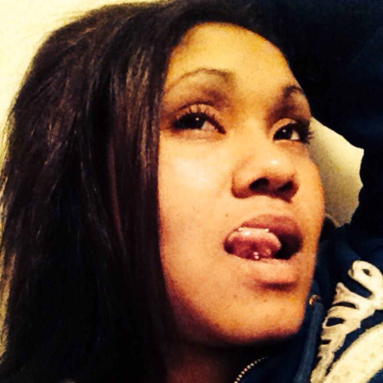 JazzminZanders's profile picture. 