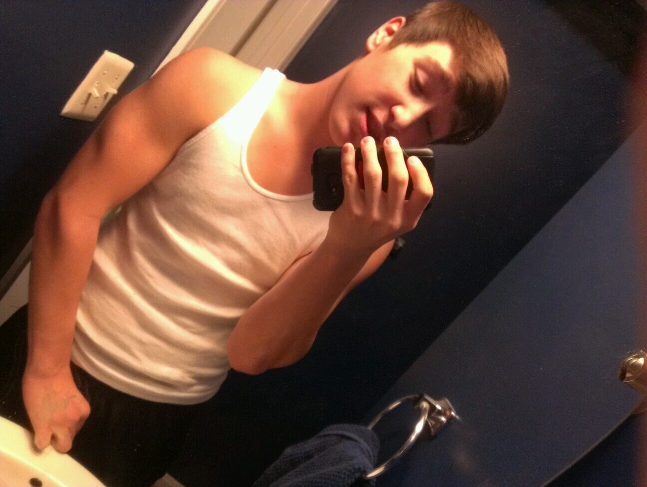 eric_odham's profile picture. 