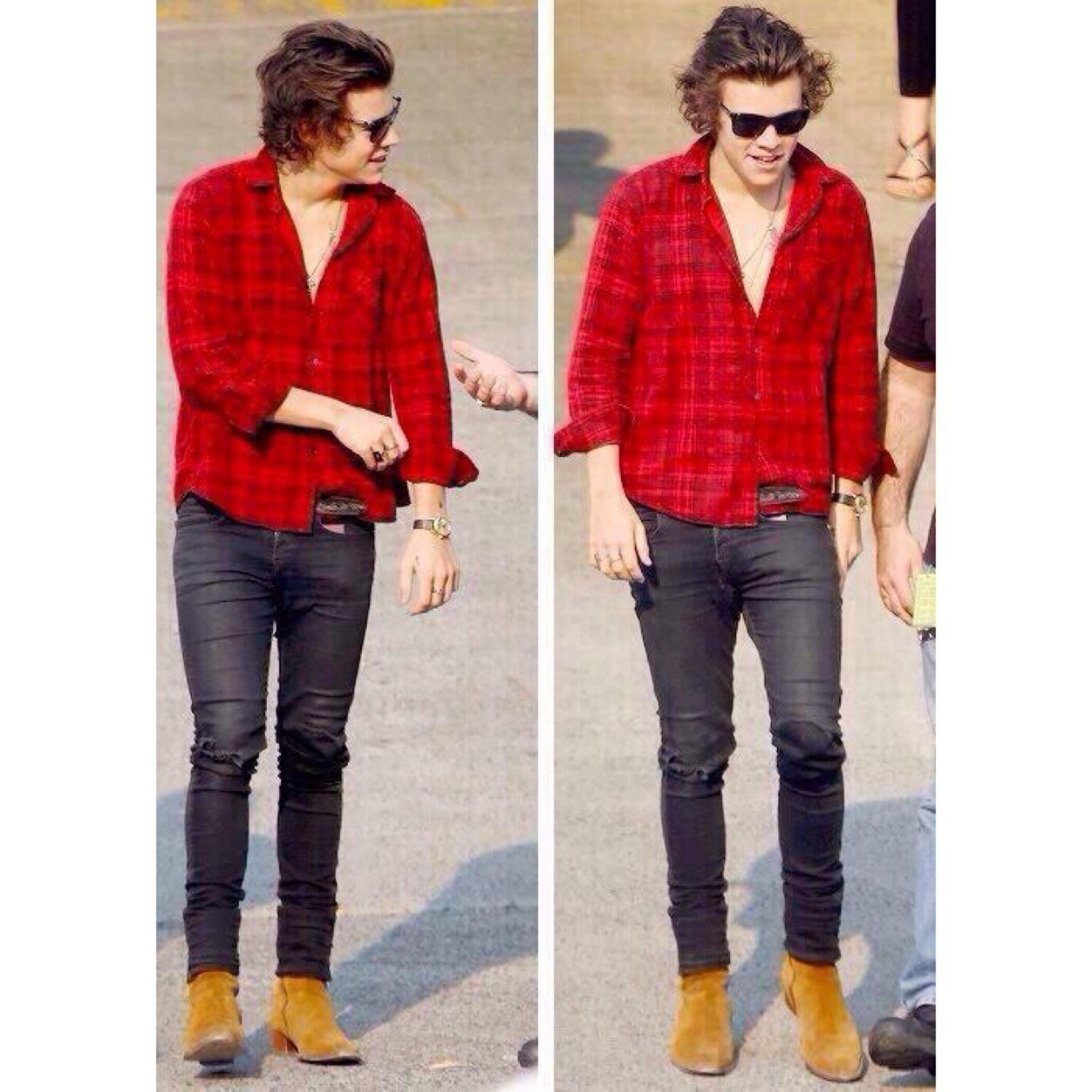 please follow @peculiarzouis bc she gave you this free follow! thank you ilysm (: