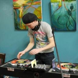 Disc Jockey, Sound Engineer, Producer, Record Collector, Zorch Radio Air Talent, Cramps-ologist