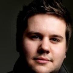 drewj's profile picture. Designer by way of business school. 
Sports, design and an unhealthy obsession with Oregon.