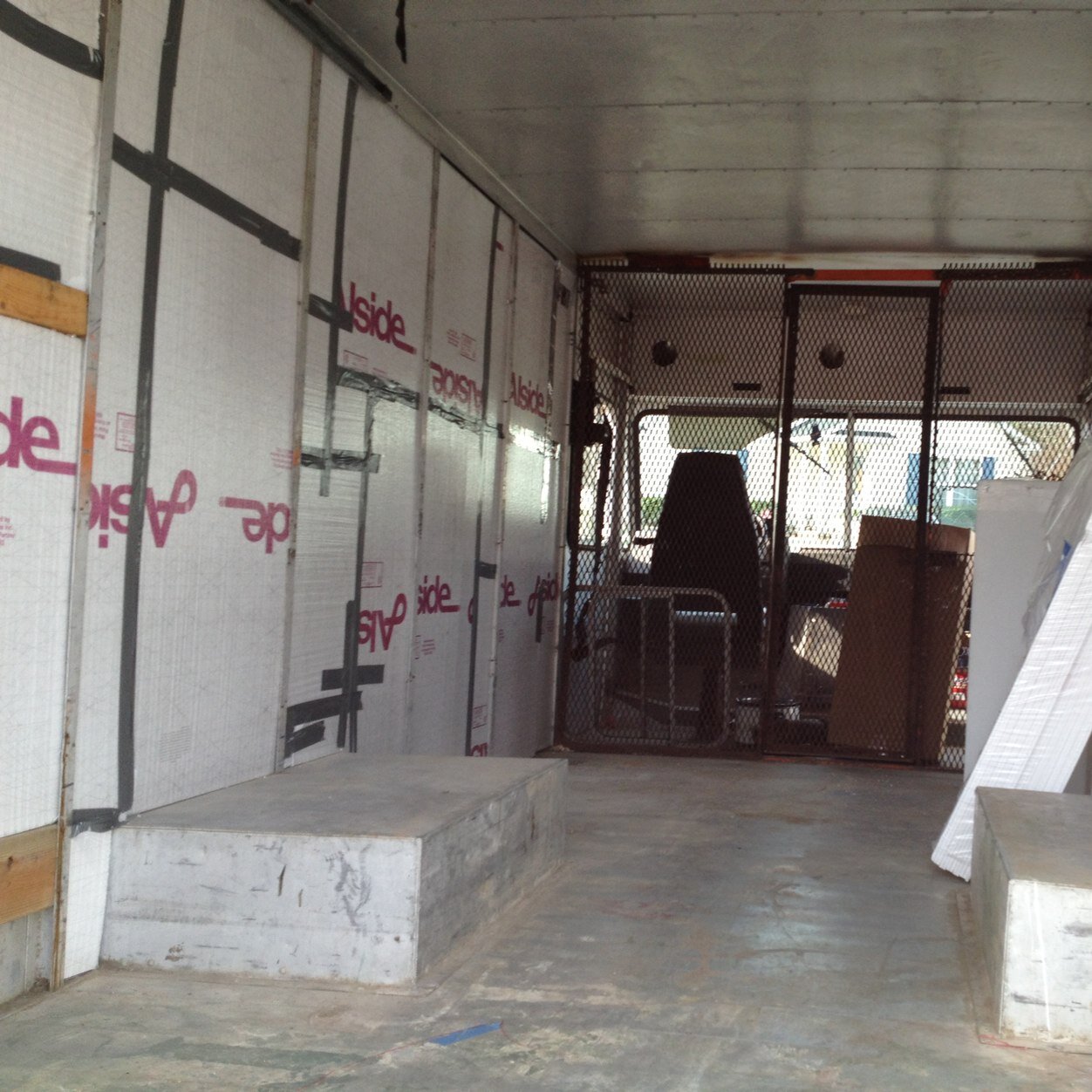 Ciabatta Man Food Truck Coming To The Triangle March 2014