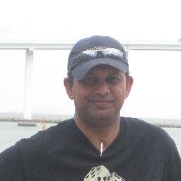 aarsalan's profile picture. Loves to think, willing to Act, trying to be human, and everything interests me..maybe I should focus my interests