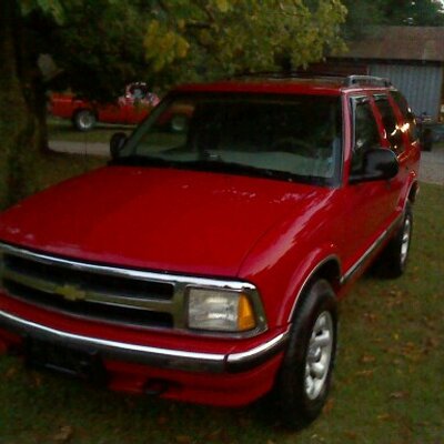 Profile Picture of Trevor Mathis (@tmathis50) on Twitter