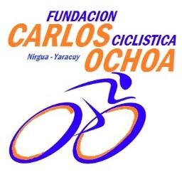 Fundación de Ciclismo Carlos Ochoa / fundcarlosochoa@gmail.com
