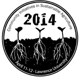 The Community Initiatives in Sustainable Agriculture Conference builds confidence in sustainable agriculture as a viable & worthwhile pursuit.