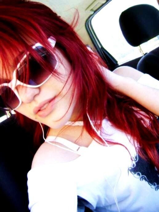 Rock, Boys, Party, Happiness, Slipknot and Love! =P