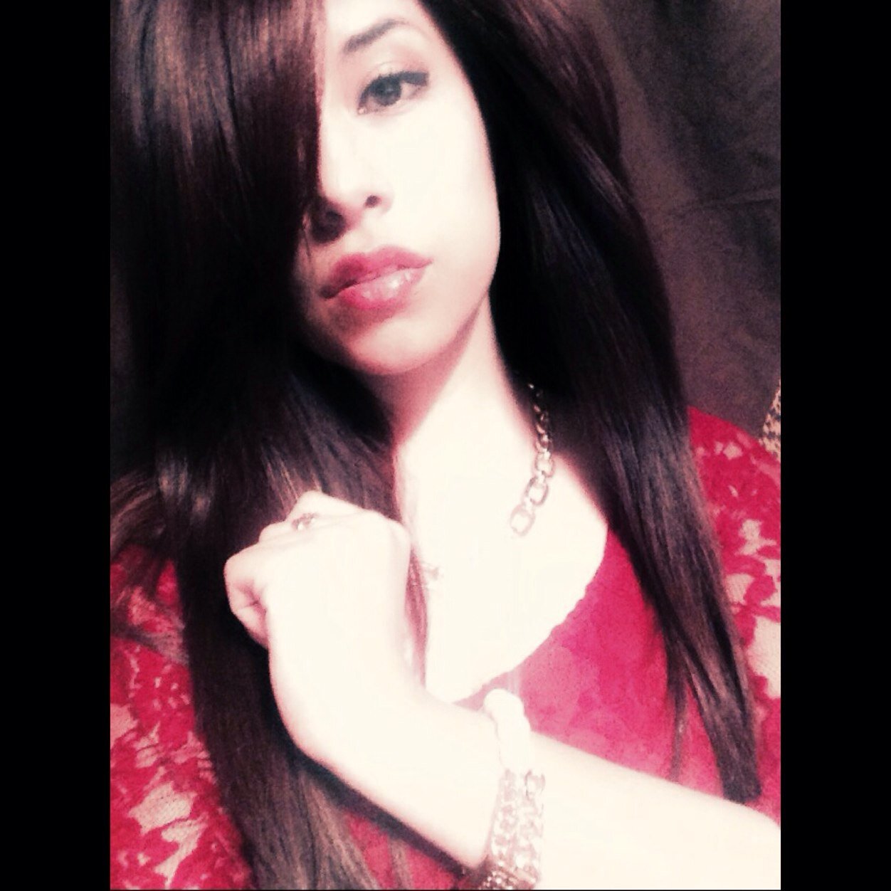 Follow new account @prisssyyyqueen
