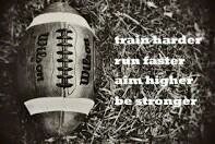 Official Football Motivation Account