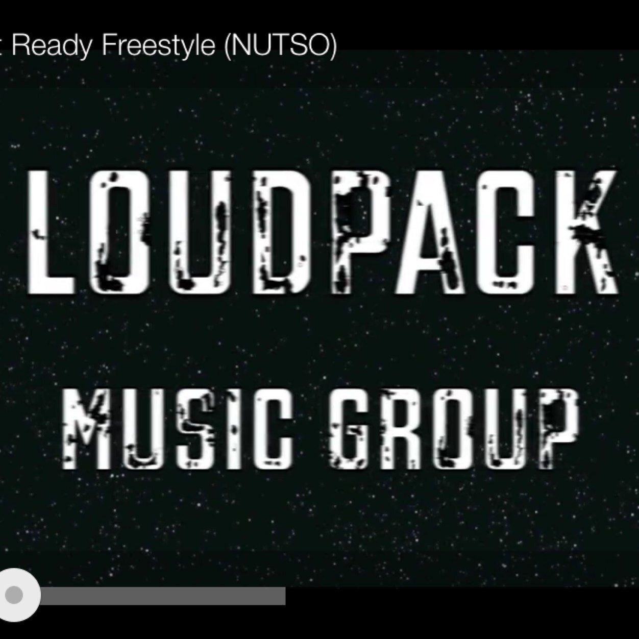 Music Group based in Chicago, IL aka Chi-raq, Drillinois. Consist of Rap, Pop, and R&B artist and Producers. Loudpack is the Music Gang, Bandland is the MAFIA.