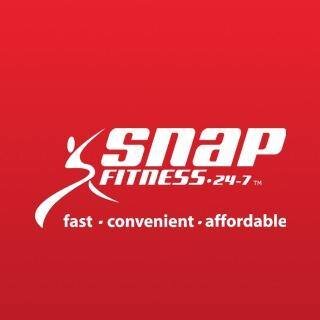 SnapFeilding's profile picture. Snap Fitness Feilding. Open 24 hours, 7 days a week. E:feilding@snapfitness.com P:06 323 0950