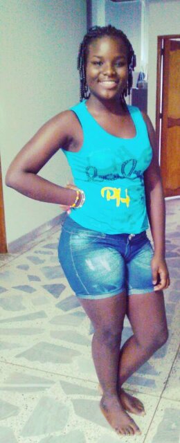 Llevo Mii Identidad Desde Laa Sangree' *-*