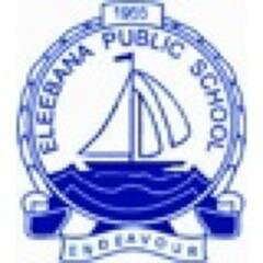 ELEEBANA SCHOOL