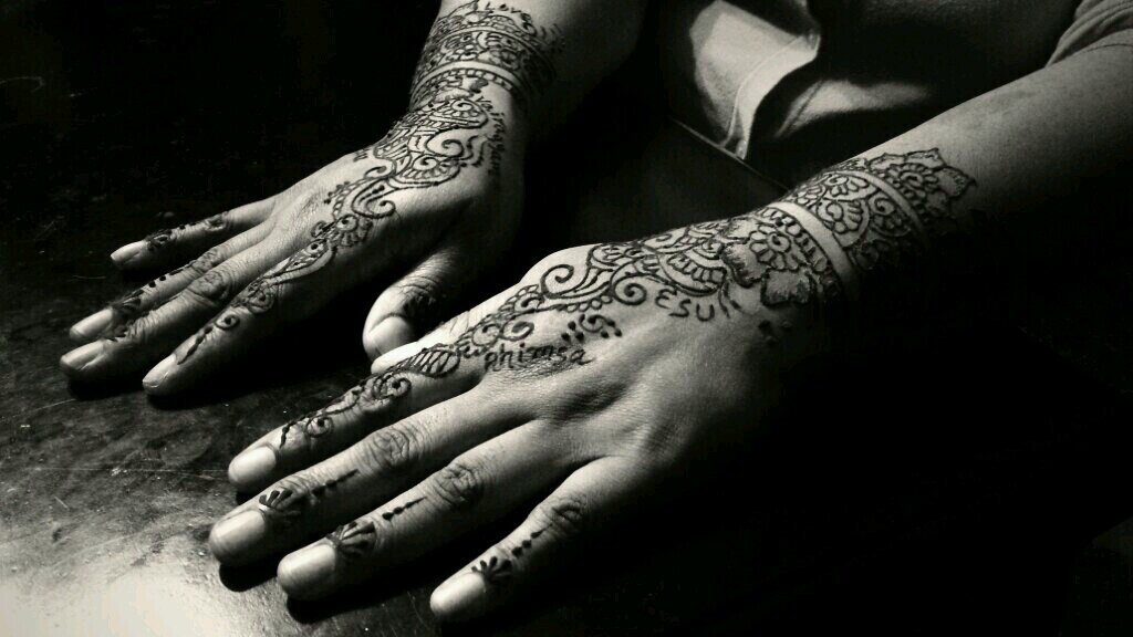 HennaByNeha's profile picture. I am a henna/mehndi artist in New Jersey providing henna services for all occasions. Please contact me if you are interested in booking an event!