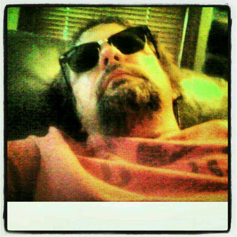 Singer/Songwriter From Ohio.