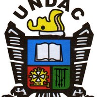 UNDAC - Pasco (@undac) 's Twitter Profile