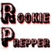 Rookie Prepper (@rookieprepper1) Twitter profile photo