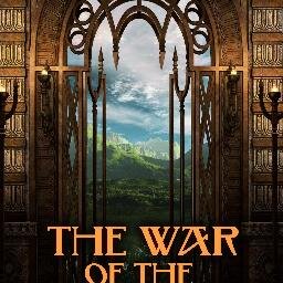 Amazon Bestselling Author - Fantasy, Epic fantasy, urban fantasy, Lovecraftian horror, steampunk, weird fiction