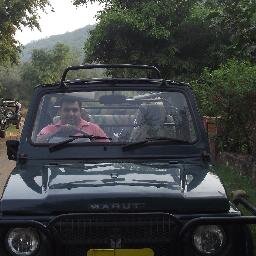 Anuj Sharma