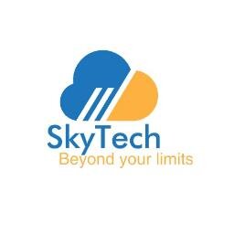 SkyTech18's profile picture. 