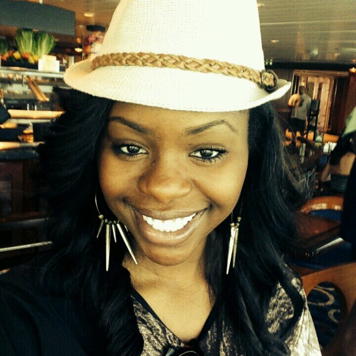 Instagram: KaySteph_theQueen