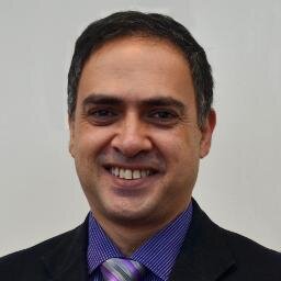 Cliff is now Chairman of BMC Markets Group and of Teamscal.  He is also currently Acting COO of BMC.