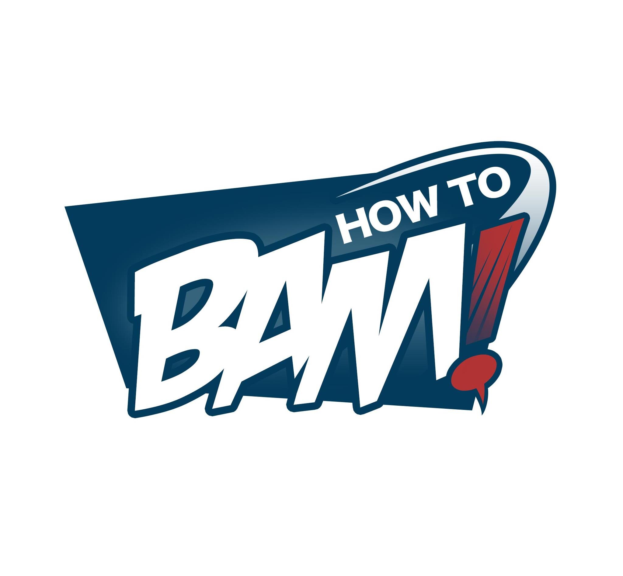How to BAMさんのプロフィール画像
