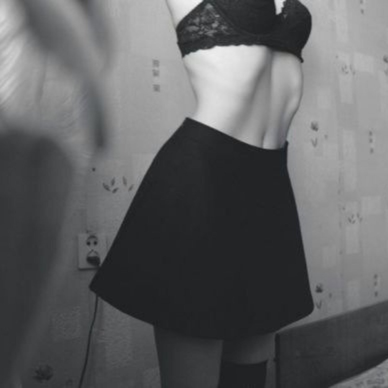 anacuttingbitxh's profile picture. Cutter
starver
Bipolar