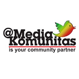 Follow @MediaKomunitas untuk sharing APAPUN seputar komunitas. IG: @MediaKomunitas etmediakomunitas@gmail.com