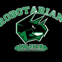 CW Tech Robotarians (@team2959) 's Twitter Profile Photo