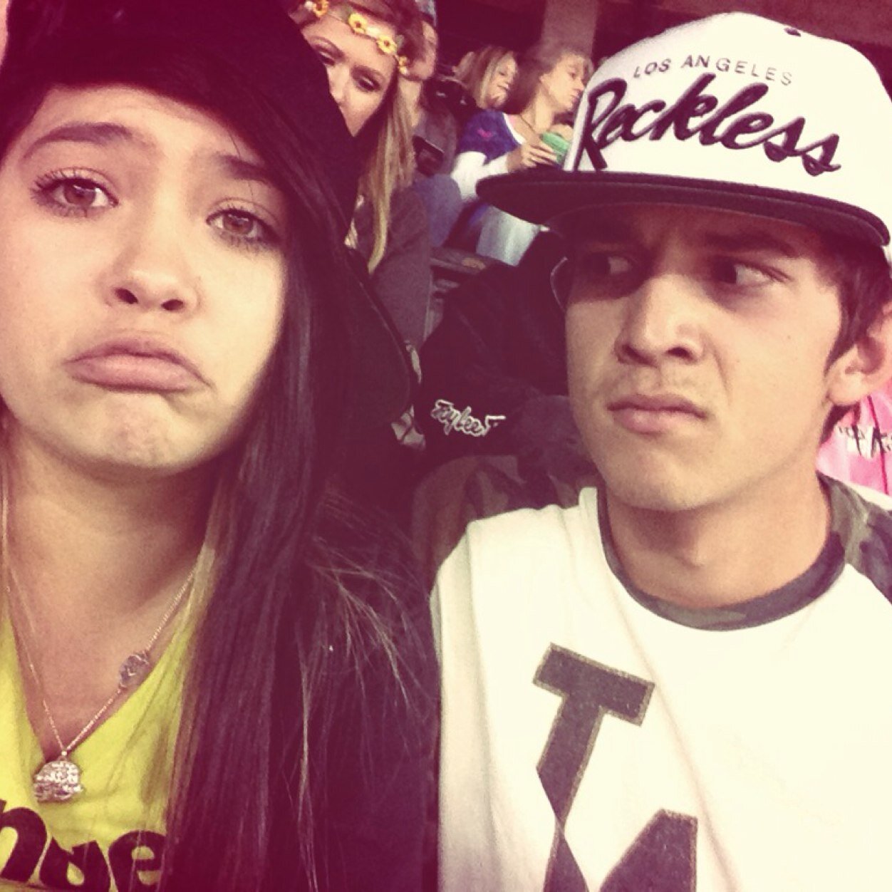 Baseball / Tayler Brito ❤️