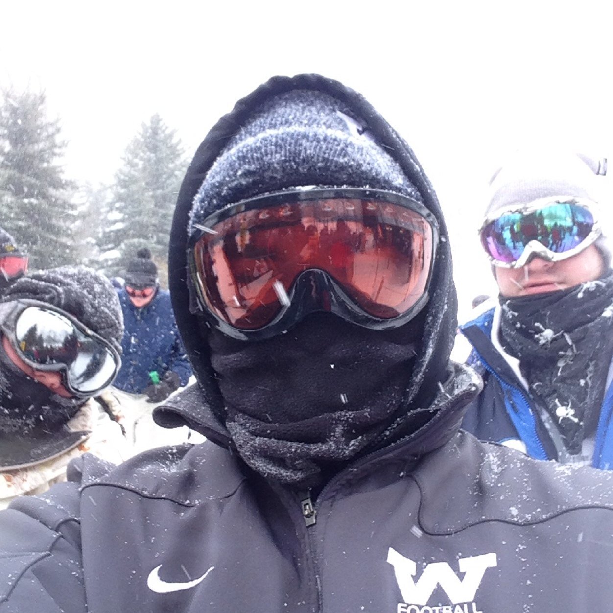 ncrowderjf's profile picture. 