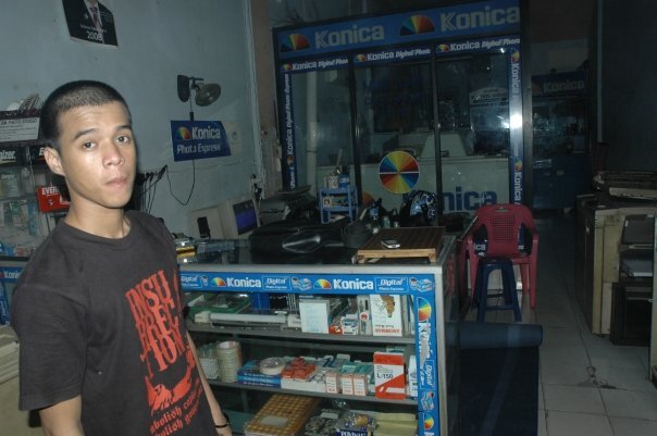 rahmanariefO_o's profile picture. 