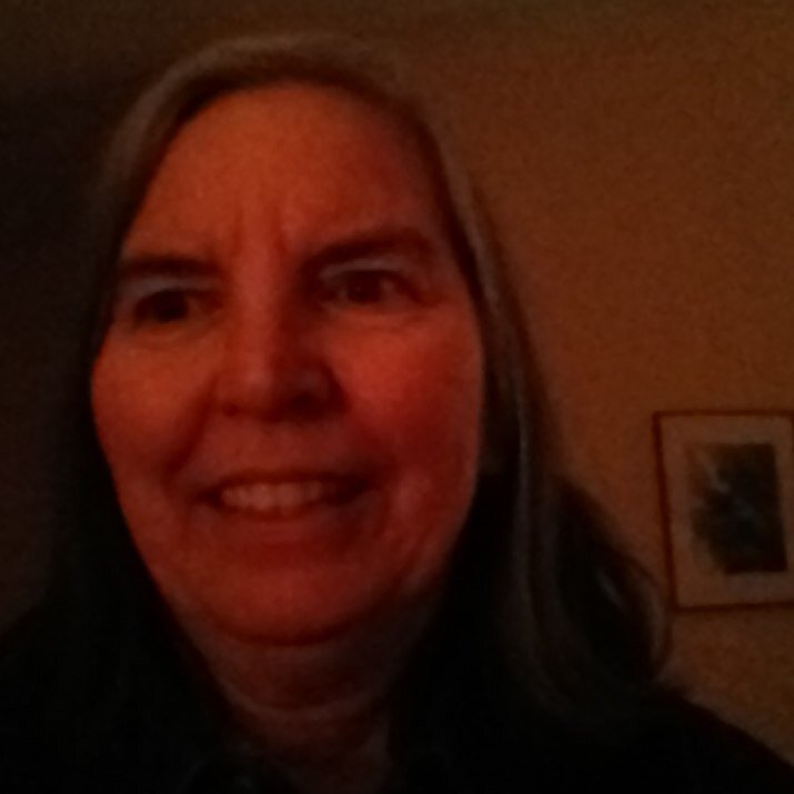 Trying to make each day count.  I love this planet earth and am trying to fight for its safety against fracking and other forms of corporate greed..