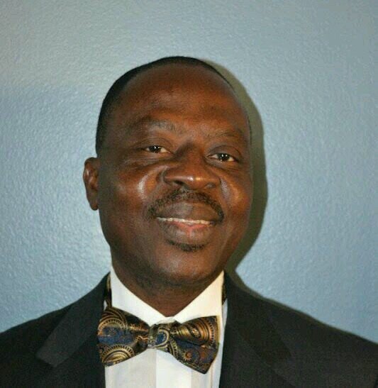 Itinerant Pastor, Conference Speaker and Author