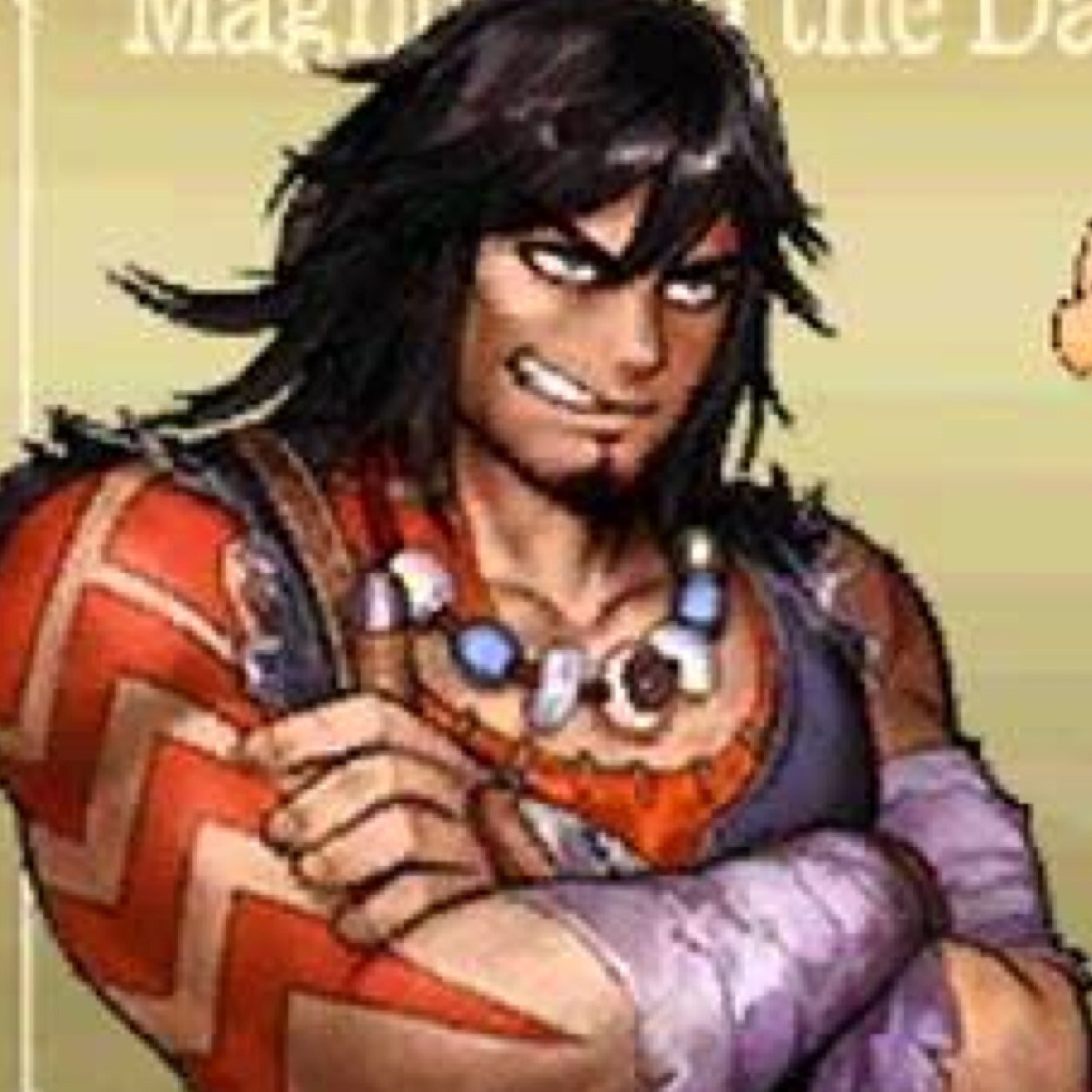 Gladiovirtus's profile picture. These angel kids give me a headache.