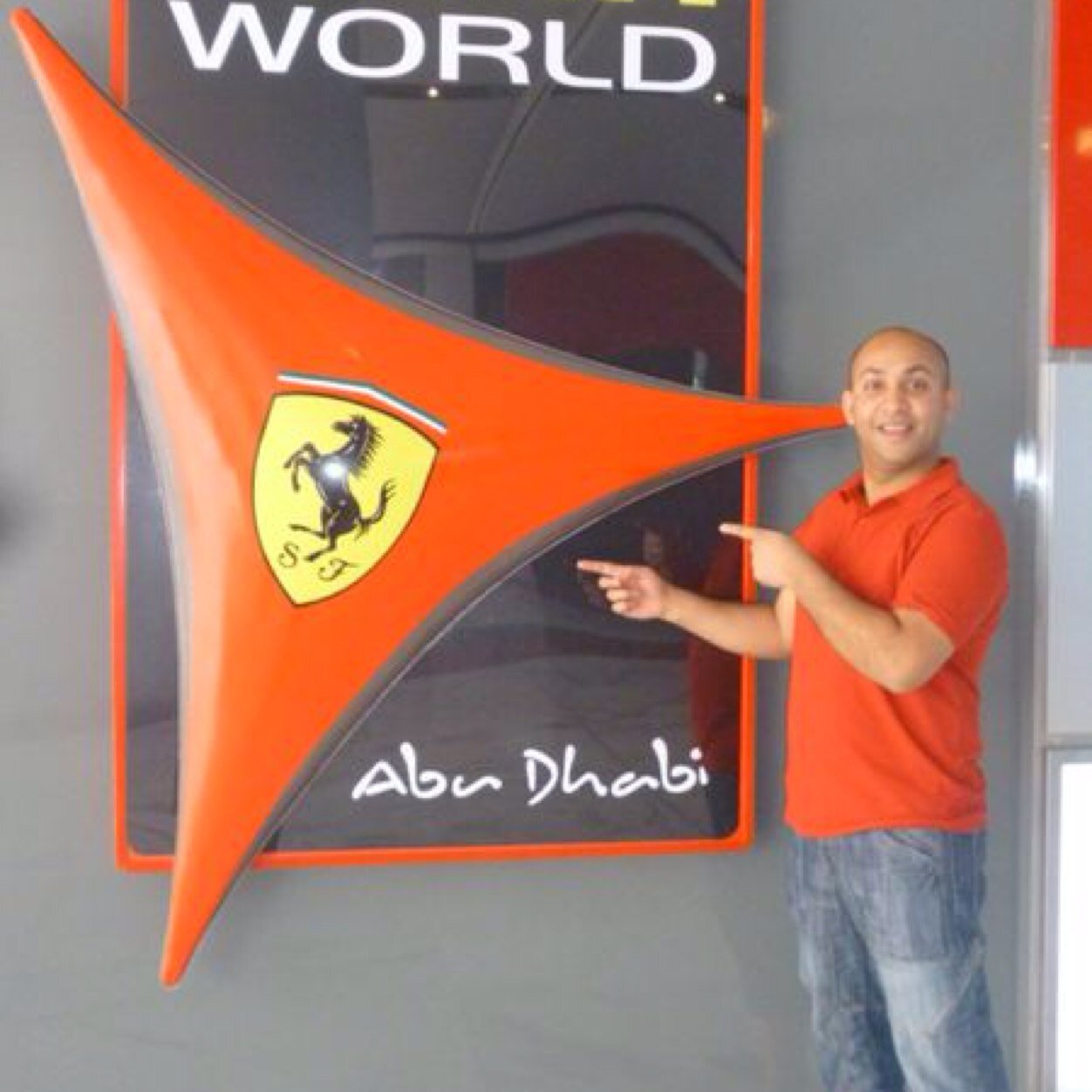 FaisalFrahman13's profile picture. Husband, dad to two little monsters and restaurant owner Red fort caerleon.