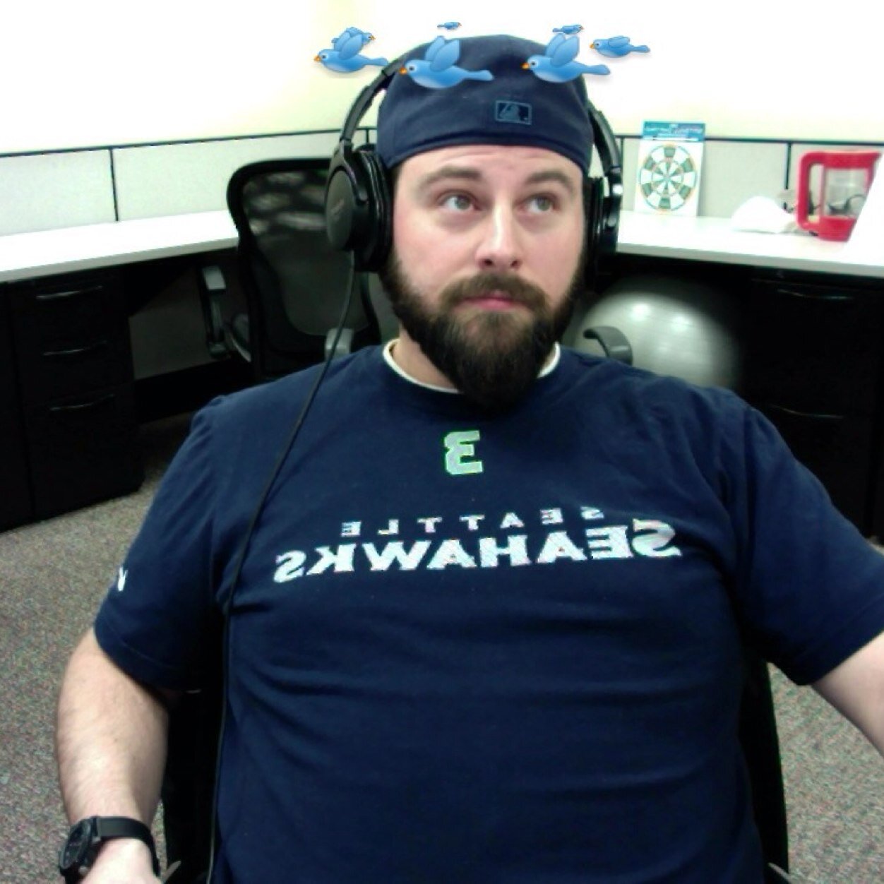 JDaddyT's profile picture. 