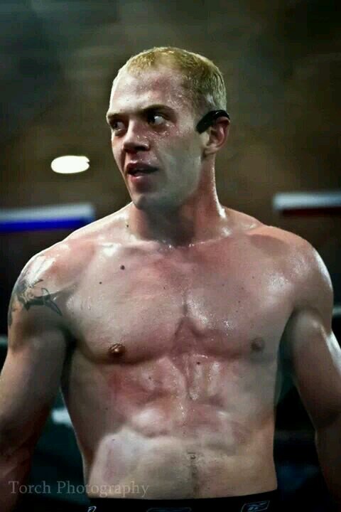 billy_culver's profile picture. proud father, mma fighter, #fitfam,716