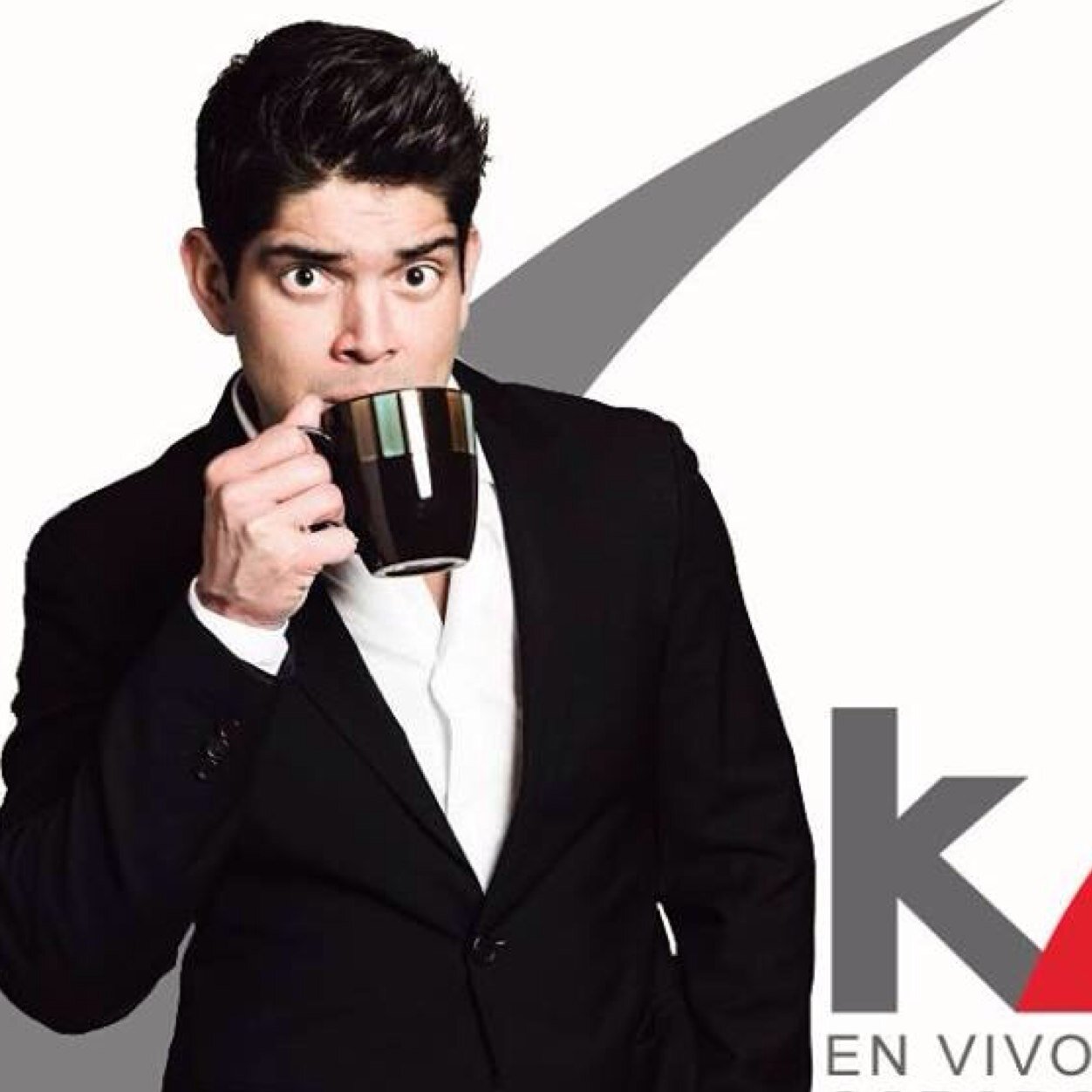 Actor, host and entertainer. Follow me at http://t.co/QwTv7ub9dV every saturday's from 10-12 in En VIVO con Renzo Garcia