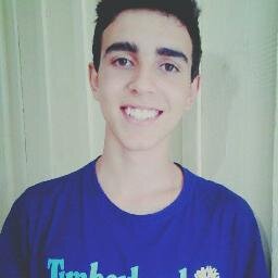 você é o motivo do meu sorriso